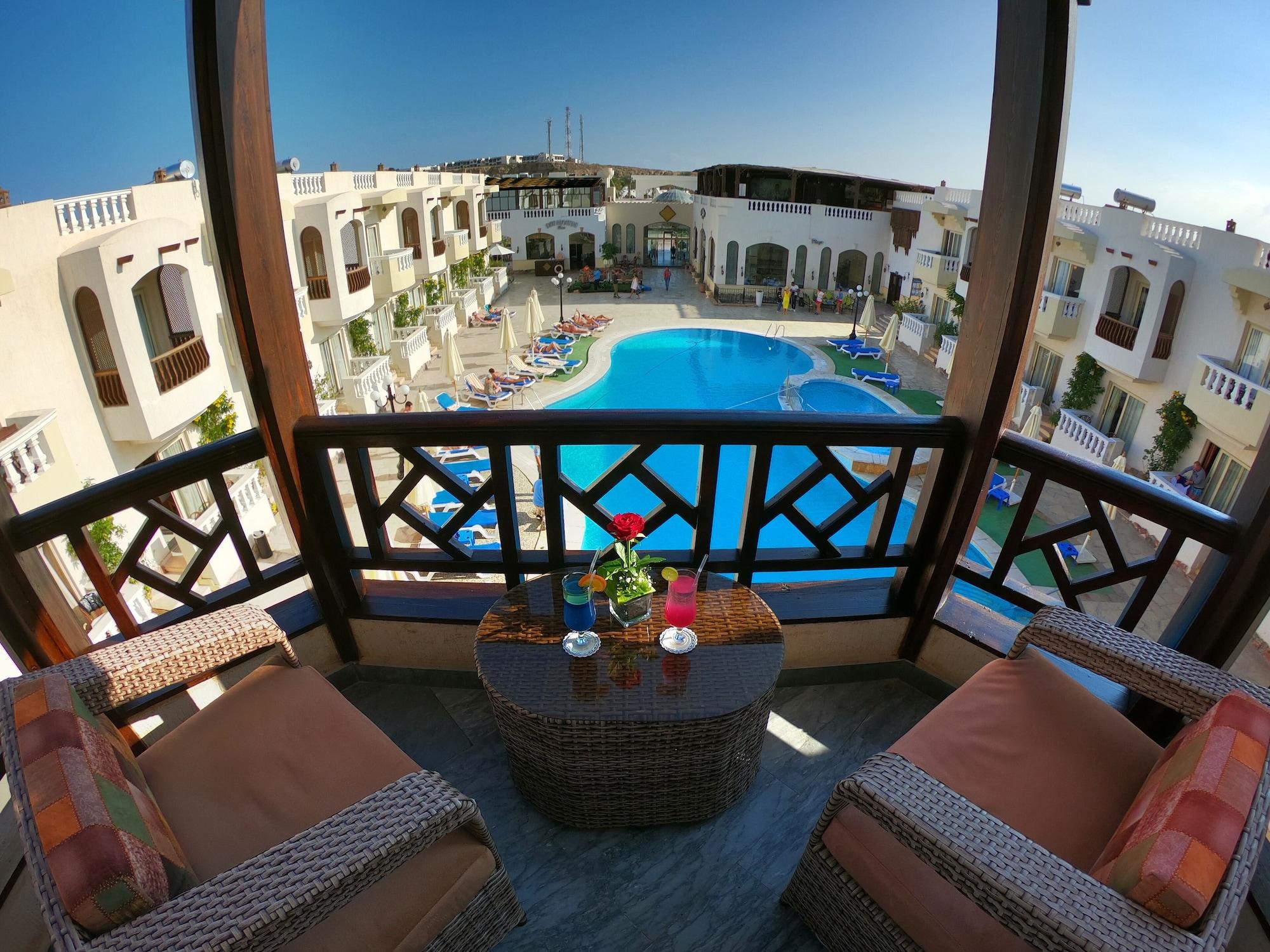 Oriental Rivoli Hotel & Spa (Adults Only) Sarm es-Sejk Kültér fotó