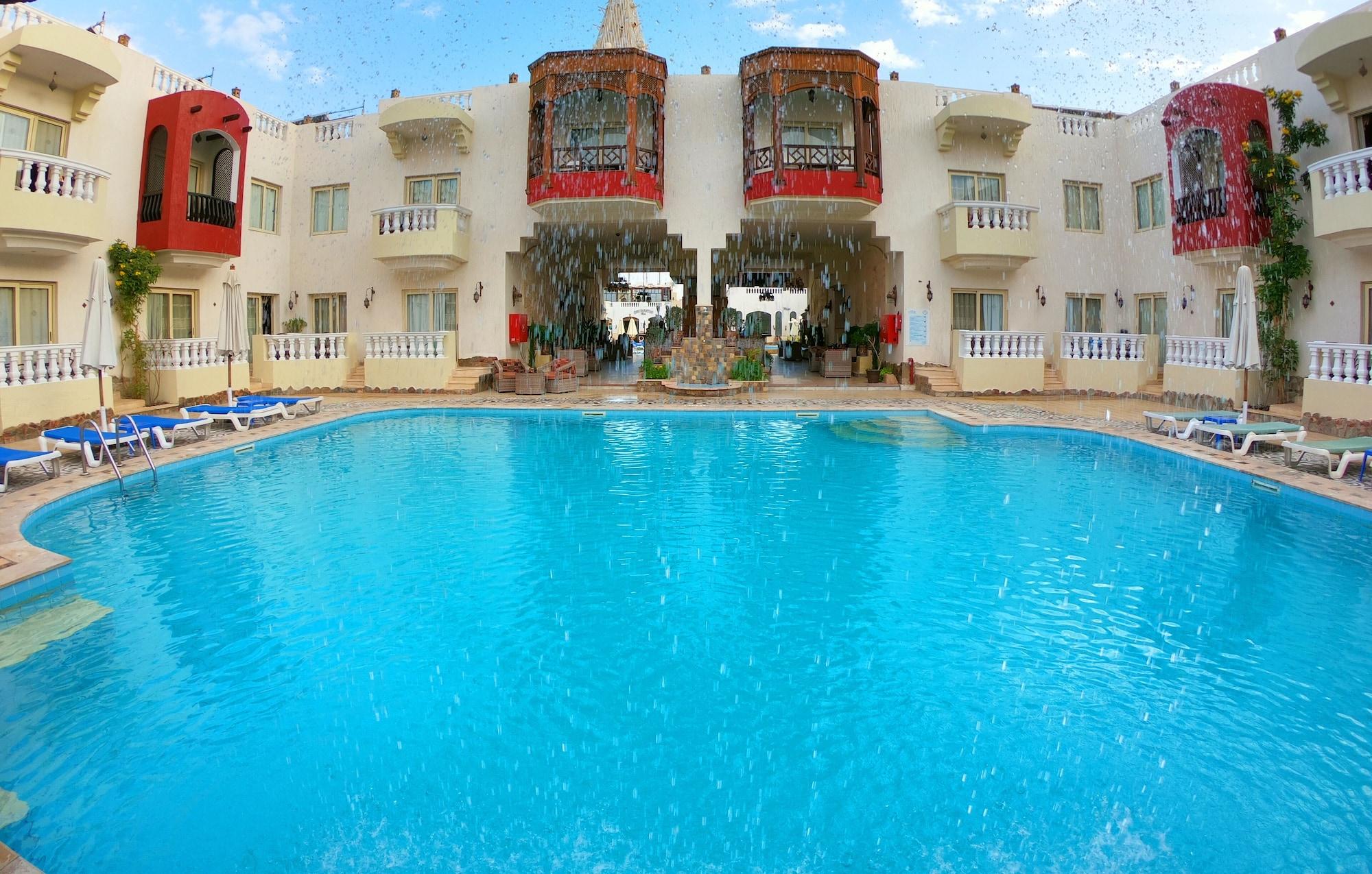 Oriental Rivoli Hotel & Spa (Adults Only) Sarm es-Sejk Kültér fotó