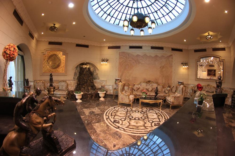 Oriental Rivoli Hotel & Spa (Adults Only) Sarm es-Sejk Kültér fotó