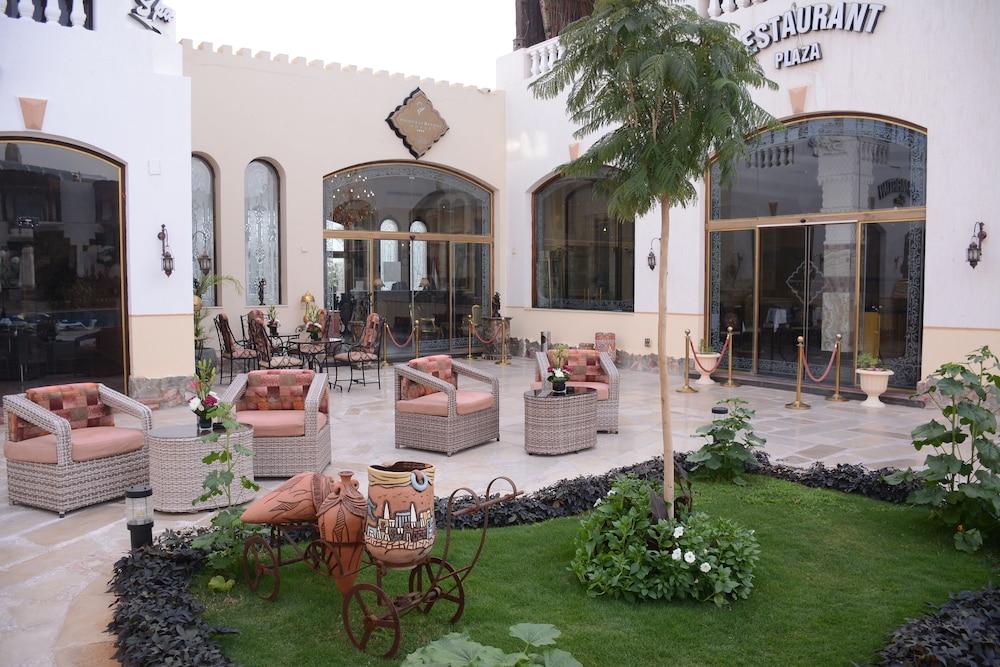 Oriental Rivoli Hotel & Spa (Adults Only) Sarm es-Sejk Kültér fotó