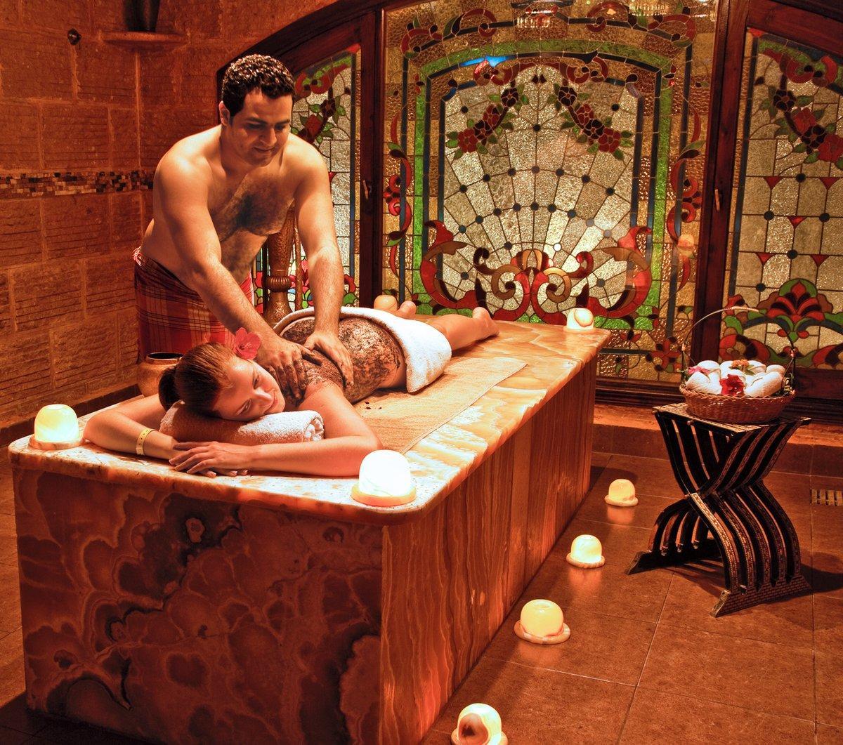 Oriental Rivoli Hotel & Spa (Adults Only) Sarm es-Sejk Kültér fotó