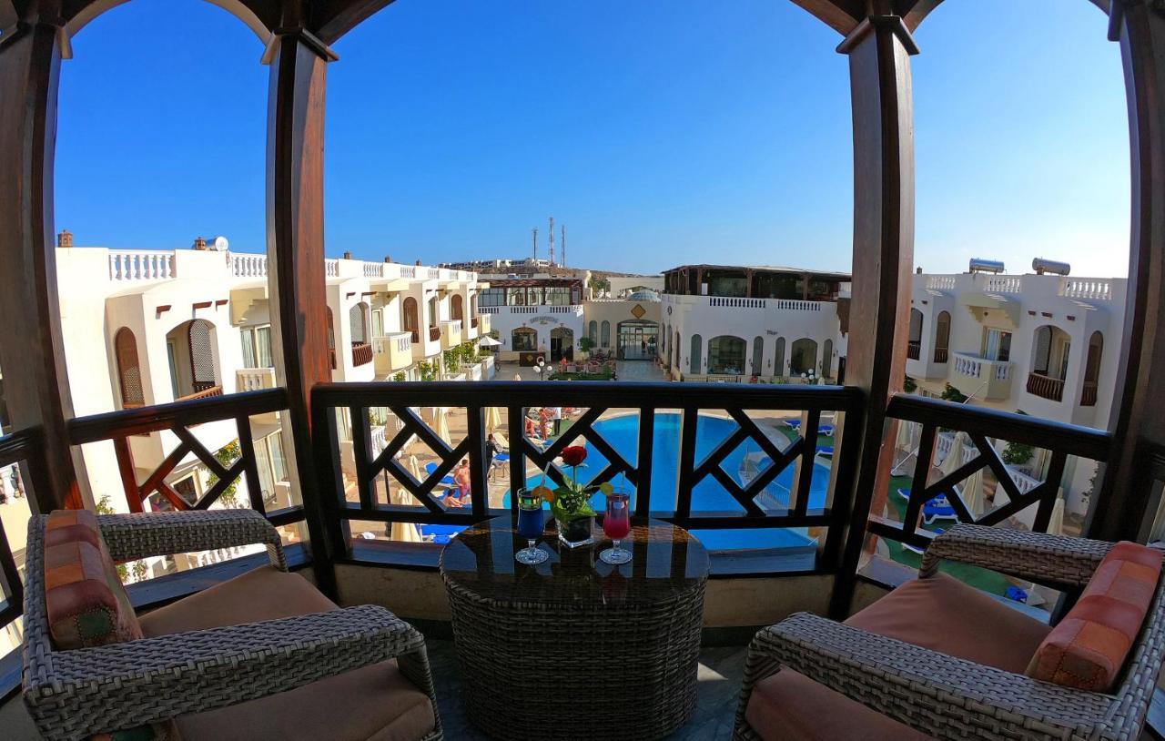 Oriental Rivoli Hotel & Spa (Adults Only) Sarm es-Sejk Kültér fotó