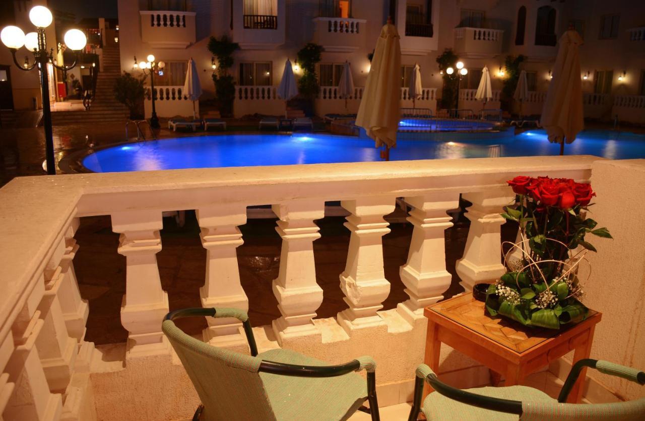 Oriental Rivoli Hotel & Spa (Adults Only) Sarm es-Sejk Kültér fotó