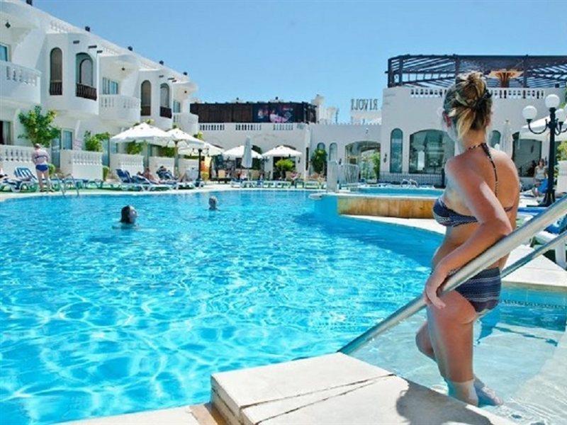 Oriental Rivoli Hotel & Spa (Adults Only) Sarm es-Sejk Kültér fotó