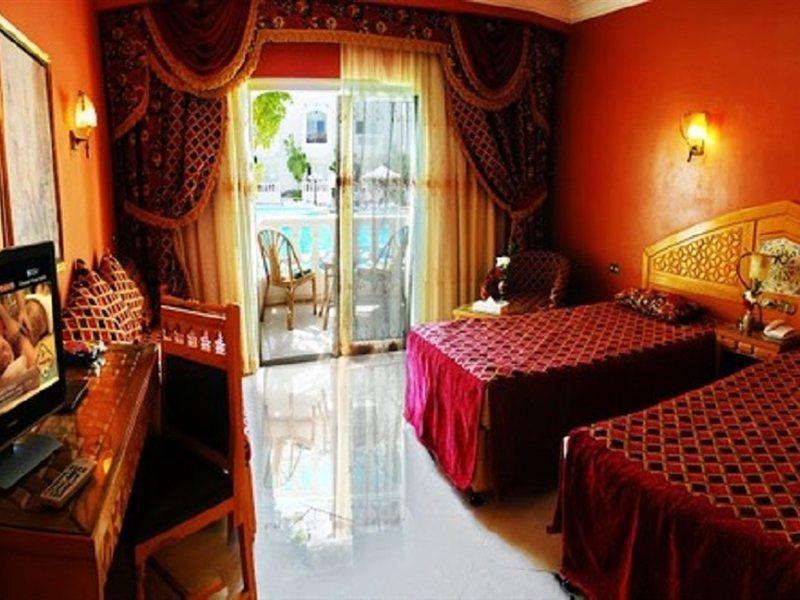 Oriental Rivoli Hotel & Spa (Adults Only) Sarm es-Sejk Kültér fotó