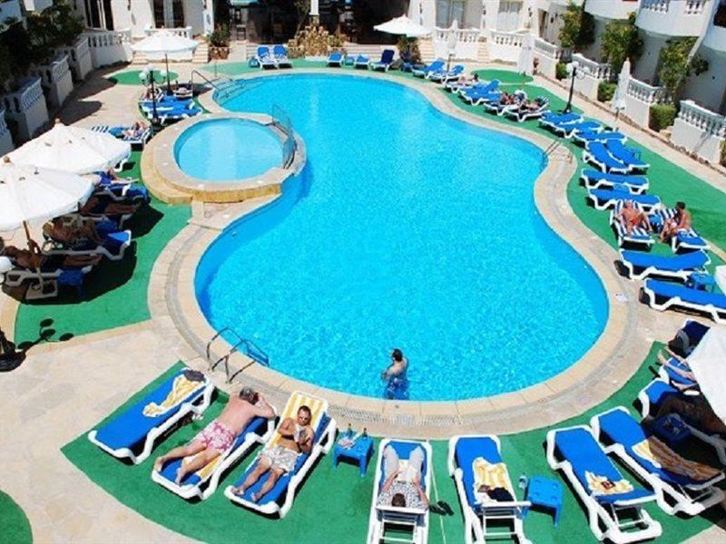 Oriental Rivoli Hotel & Spa (Adults Only) Sarm es-Sejk Kültér fotó
