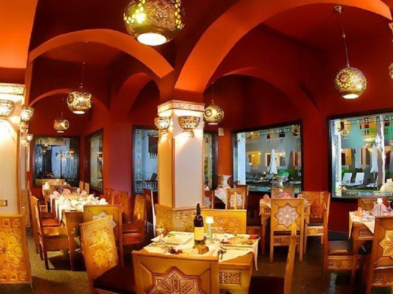 Oriental Rivoli Hotel & Spa (Adults Only) Sarm es-Sejk Kültér fotó