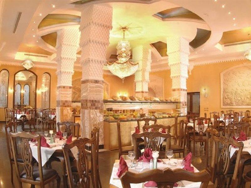 Oriental Rivoli Hotel & Spa (Adults Only) Sarm es-Sejk Kültér fotó