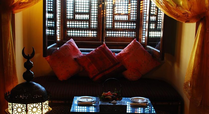 Oriental Rivoli Hotel & Spa (Adults Only) Sarm es-Sejk Kültér fotó
