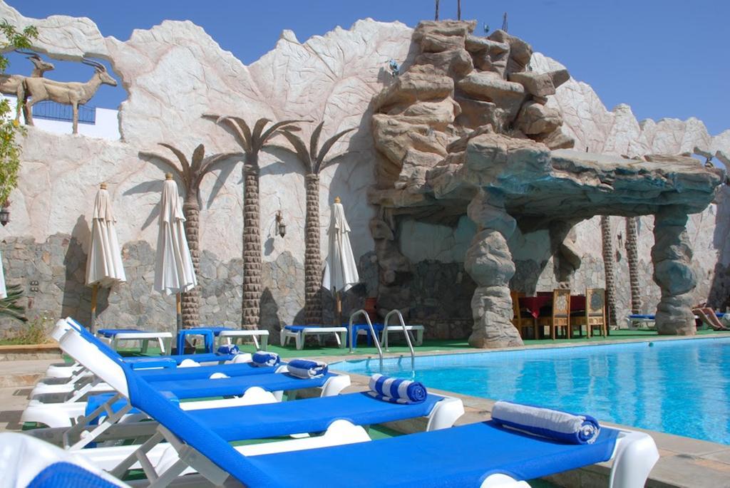 Oriental Rivoli Hotel & Spa (Adults Only) Sarm es-Sejk Kültér fotó