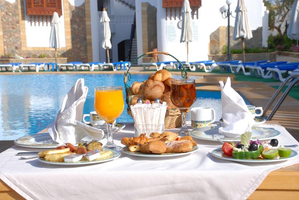 Oriental Rivoli Hotel & Spa (Adults Only) Sarm es-Sejk Kültér fotó