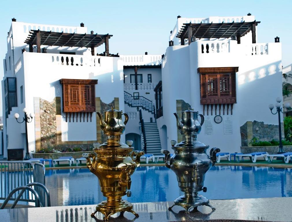 Oriental Rivoli Hotel & Spa (Adults Only) Sarm es-Sejk Kültér fotó