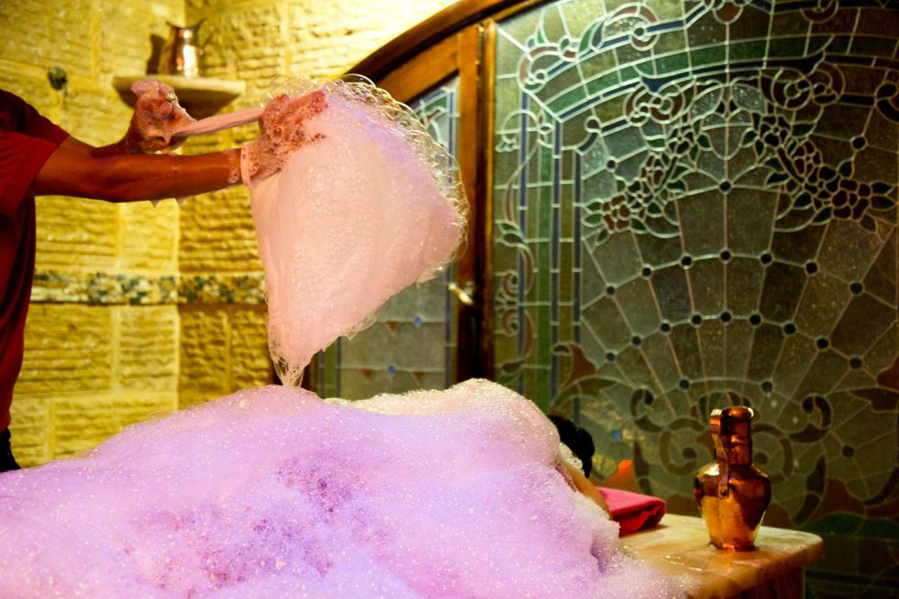Oriental Rivoli Hotel & Spa (Adults Only) Sarm es-Sejk Kültér fotó
