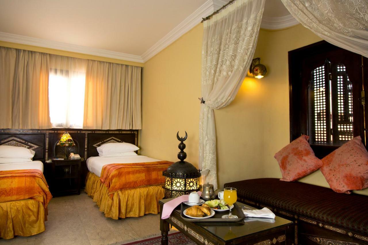Oriental Rivoli Hotel & Spa (Adults Only) Sarm es-Sejk Kültér fotó