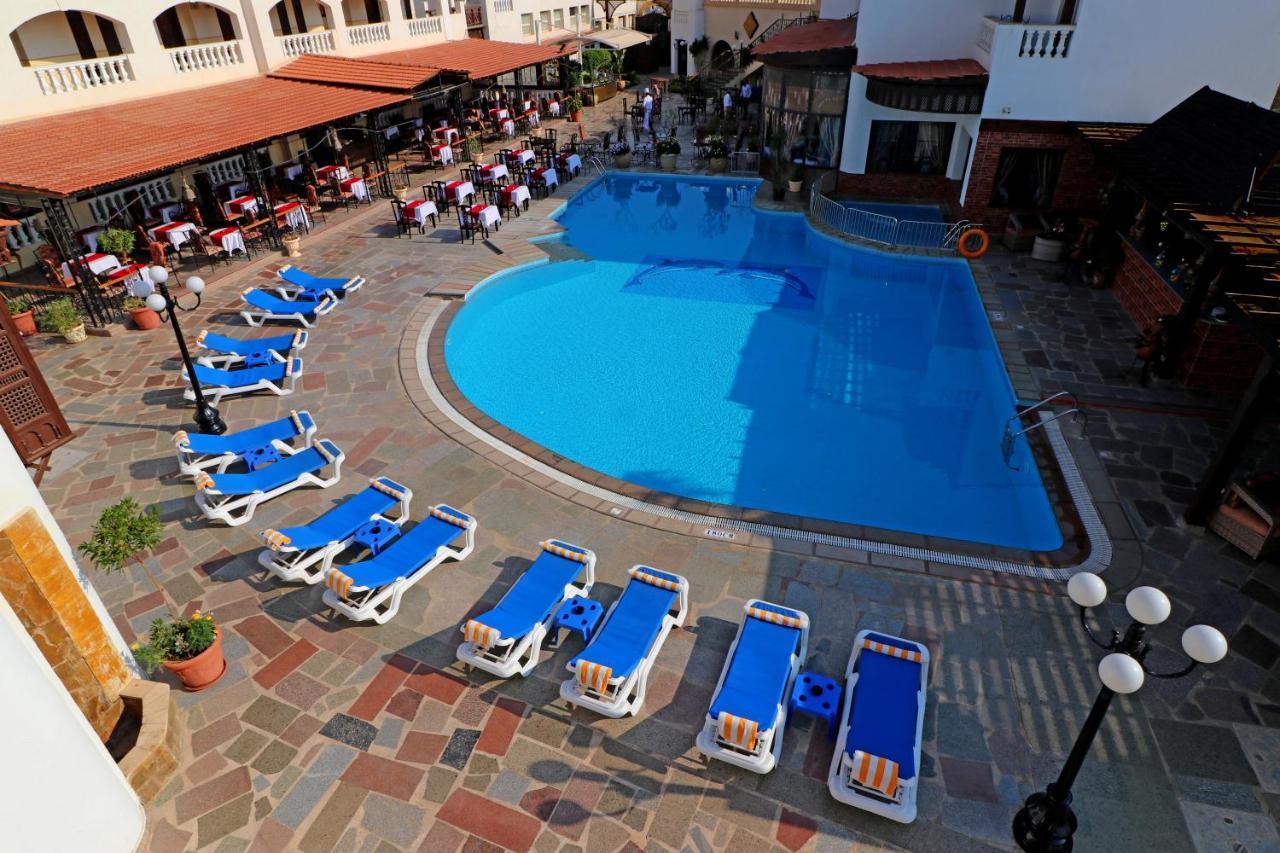 Oriental Rivoli Hotel & Spa (Adults Only) Sarm es-Sejk Kültér fotó